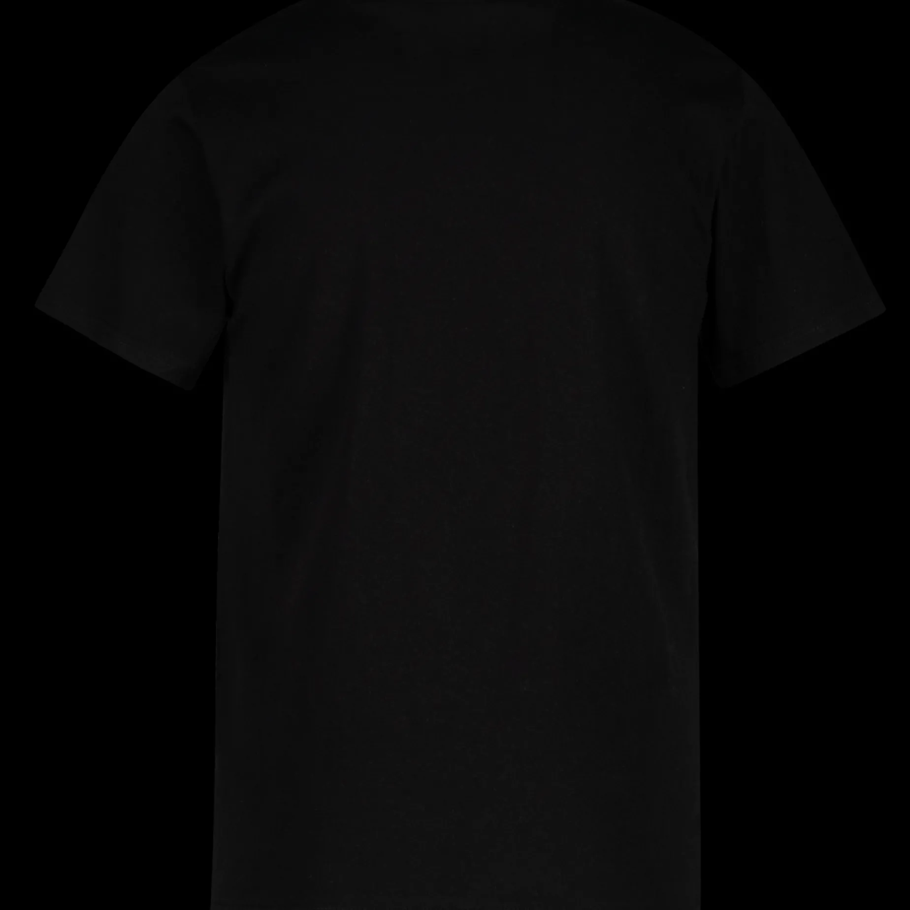 Basic Tee, T-Shirt Junior