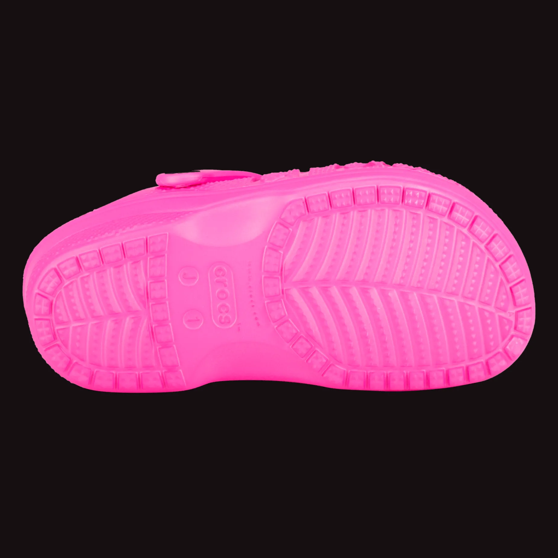 Baya Clog, Crocs Barn