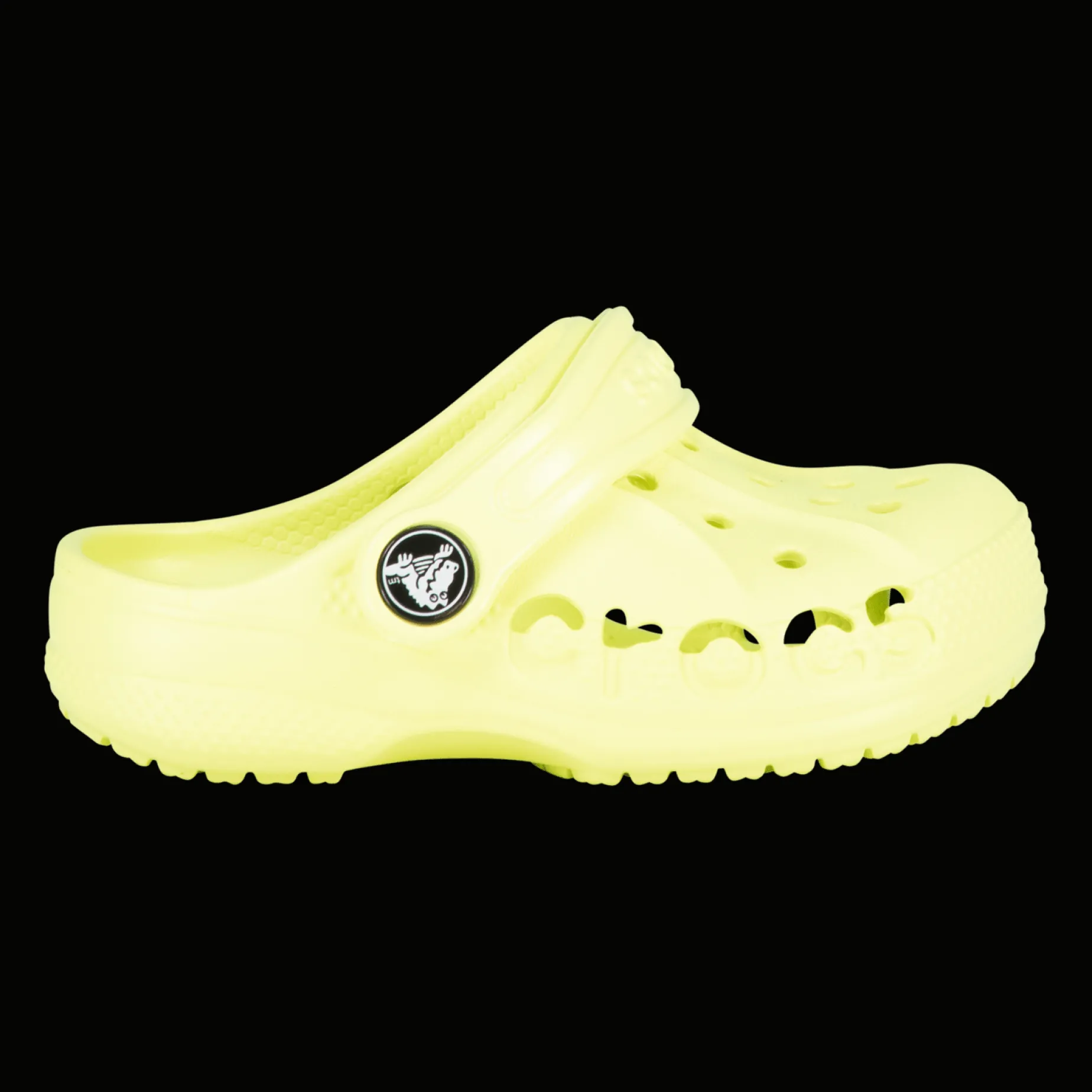 Baya Clog Plem, Crocs Barn