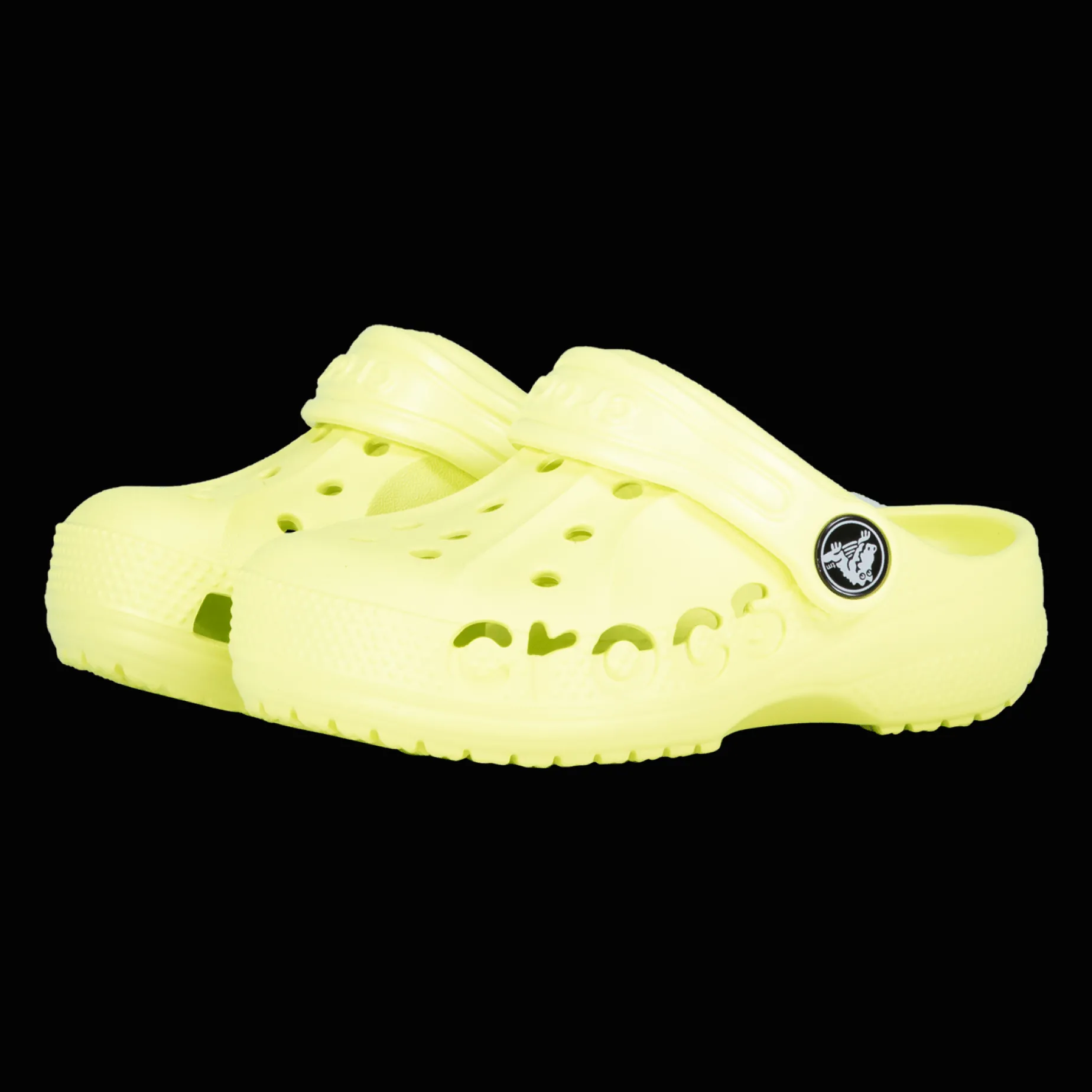 Baya Clog Plem, Crocs Barn