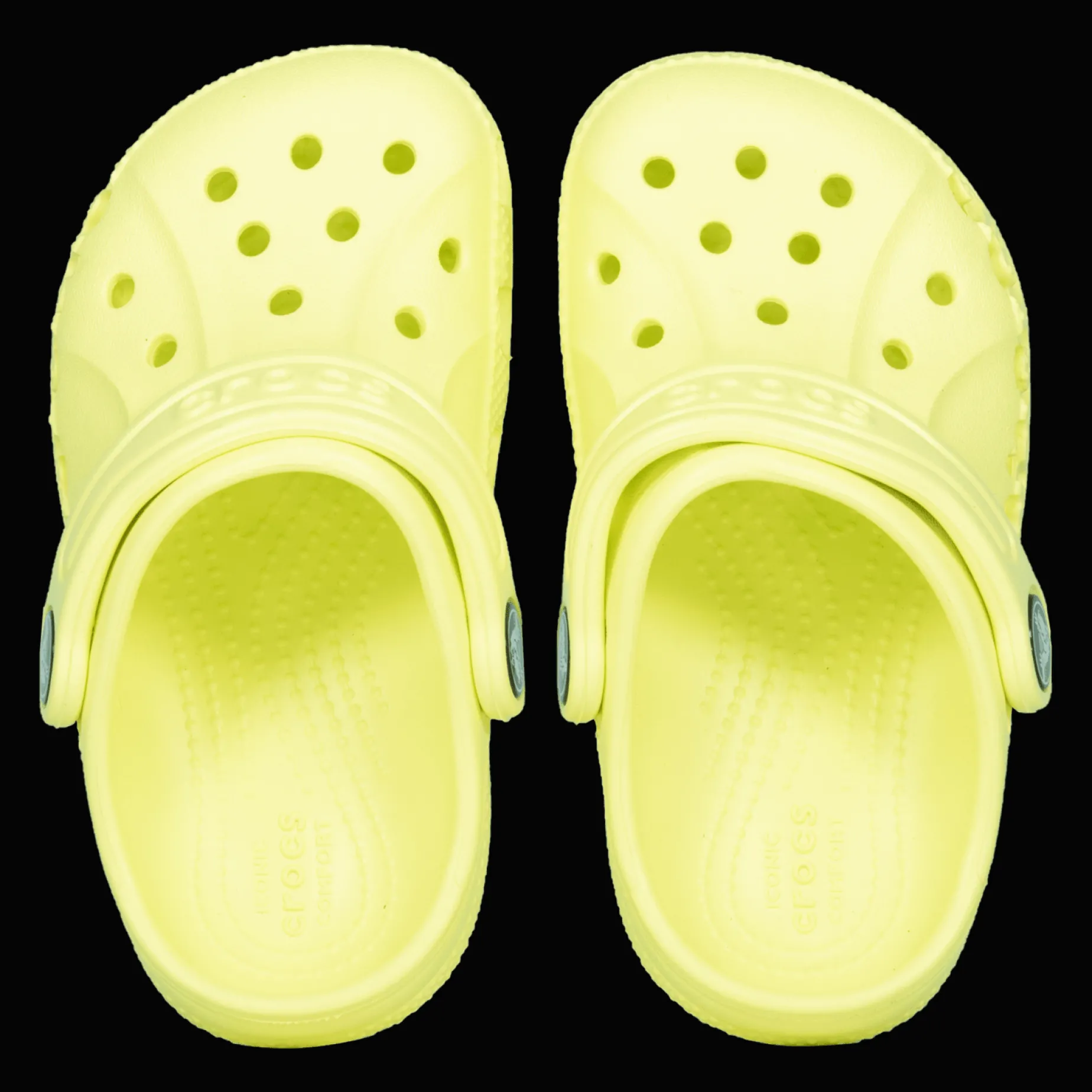 Baya Clog Plem, Crocs Barn