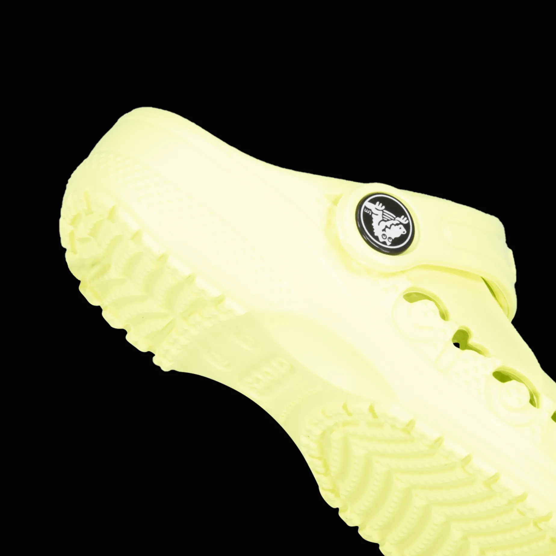 Baya Clog Plem, Crocs Barn