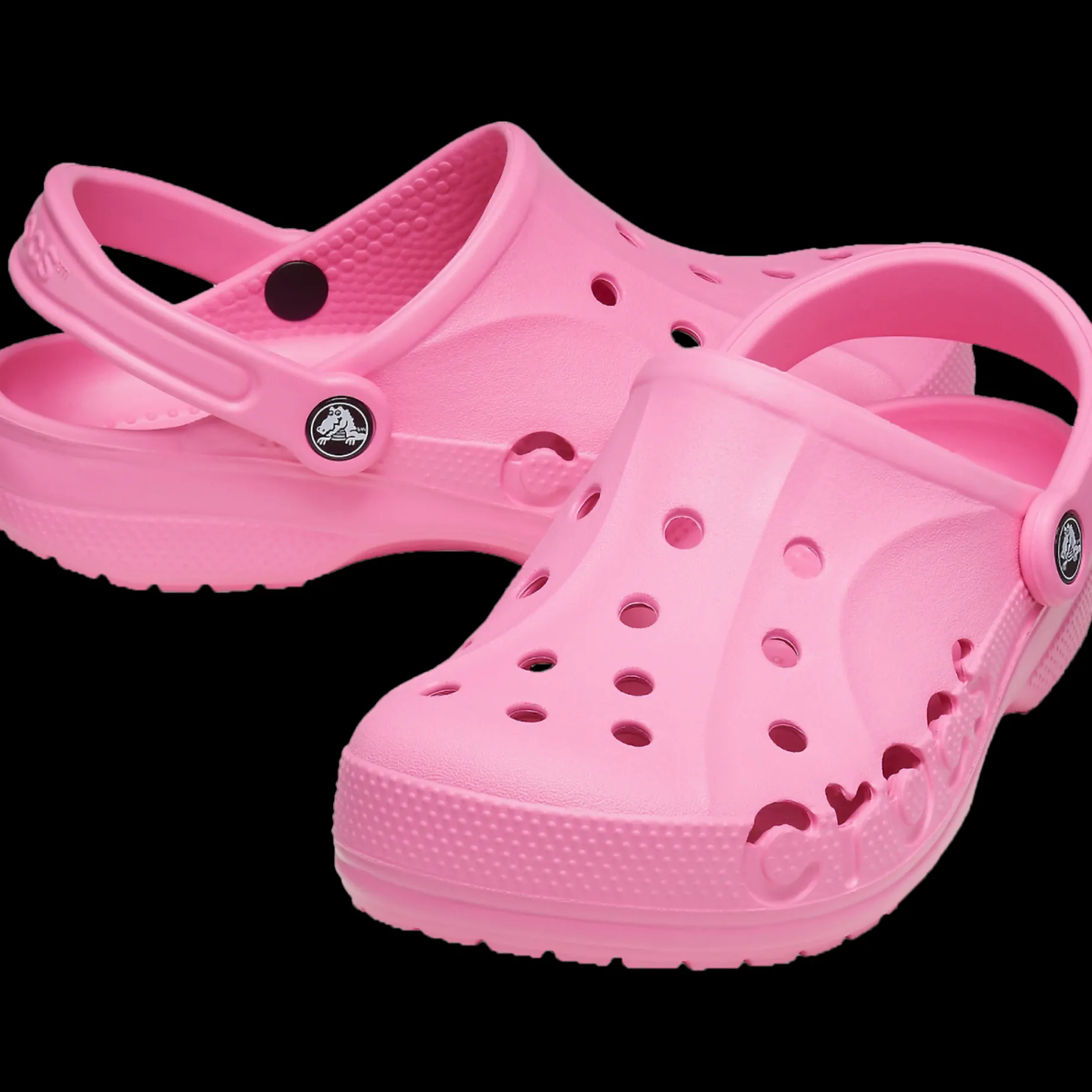 Baya Clog, Sandal Dam