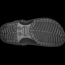 Baya Lined Clog, Crocs Unisex