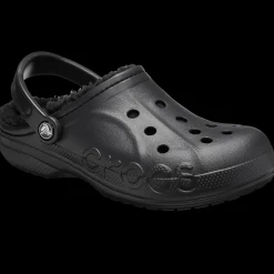 Baya Lined Clog, Crocs Unisex