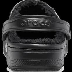 Baya Lined Clog, Crocs Unisex