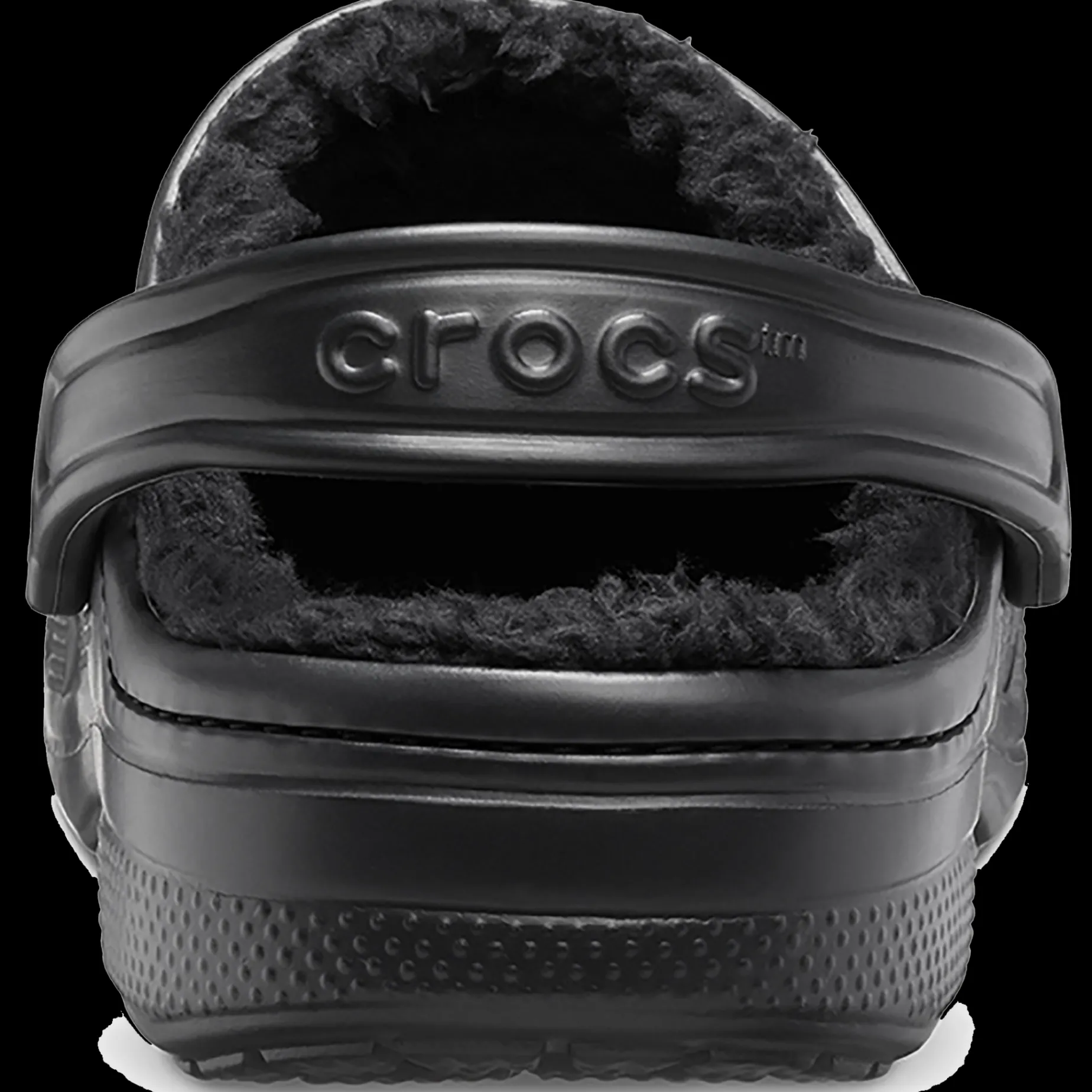 Baya Lined Clog, Crocs Unisex