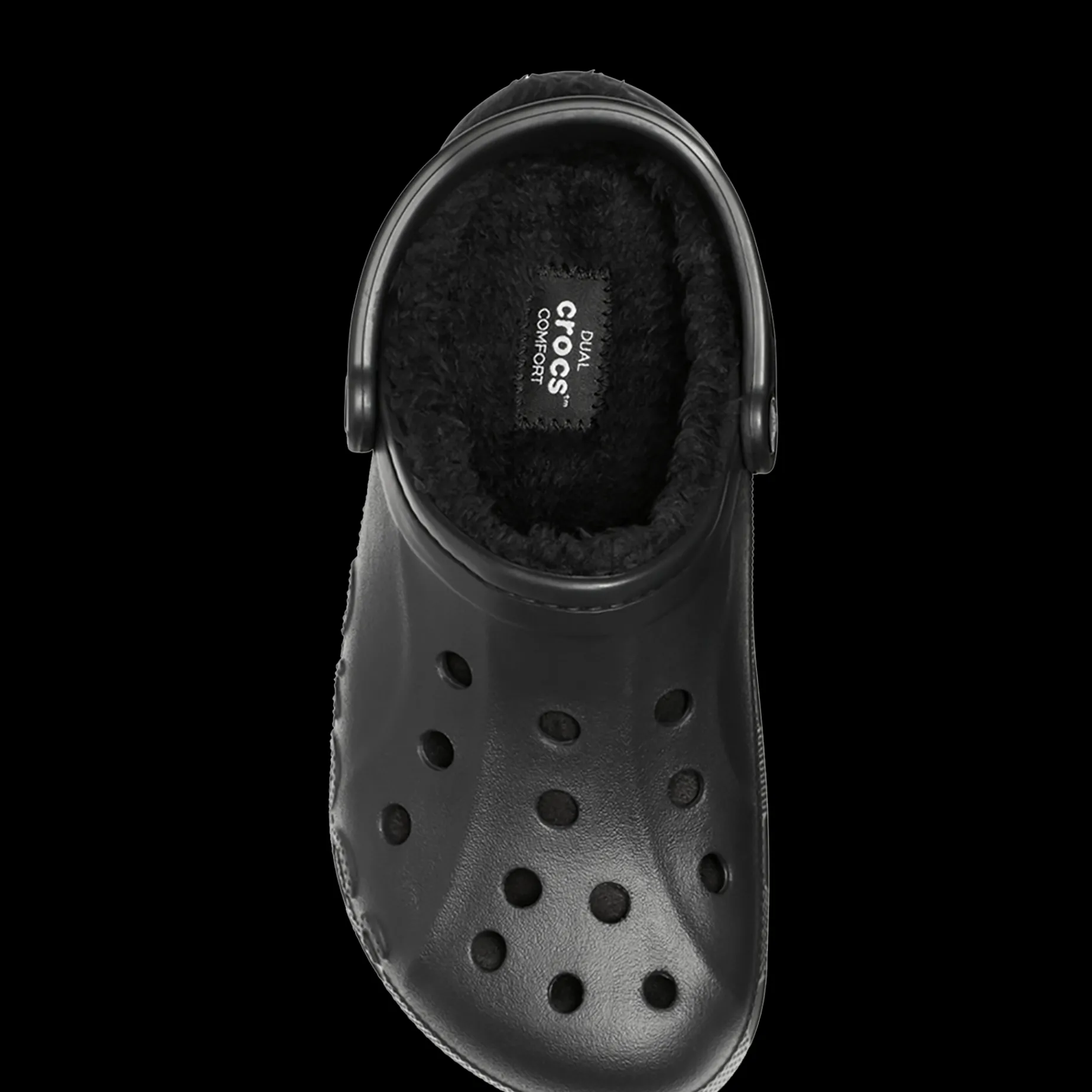Baya Lined Clog, Crocs Unisex