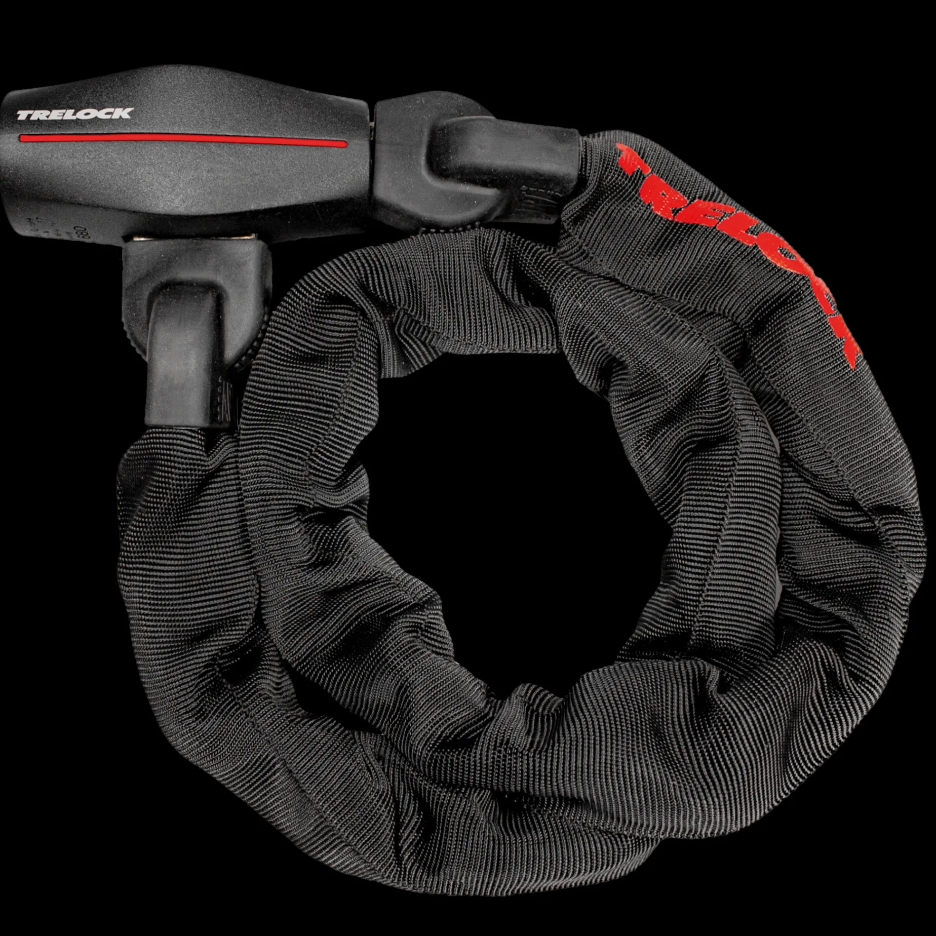 Bc 680, Kattinglas Till Cykel