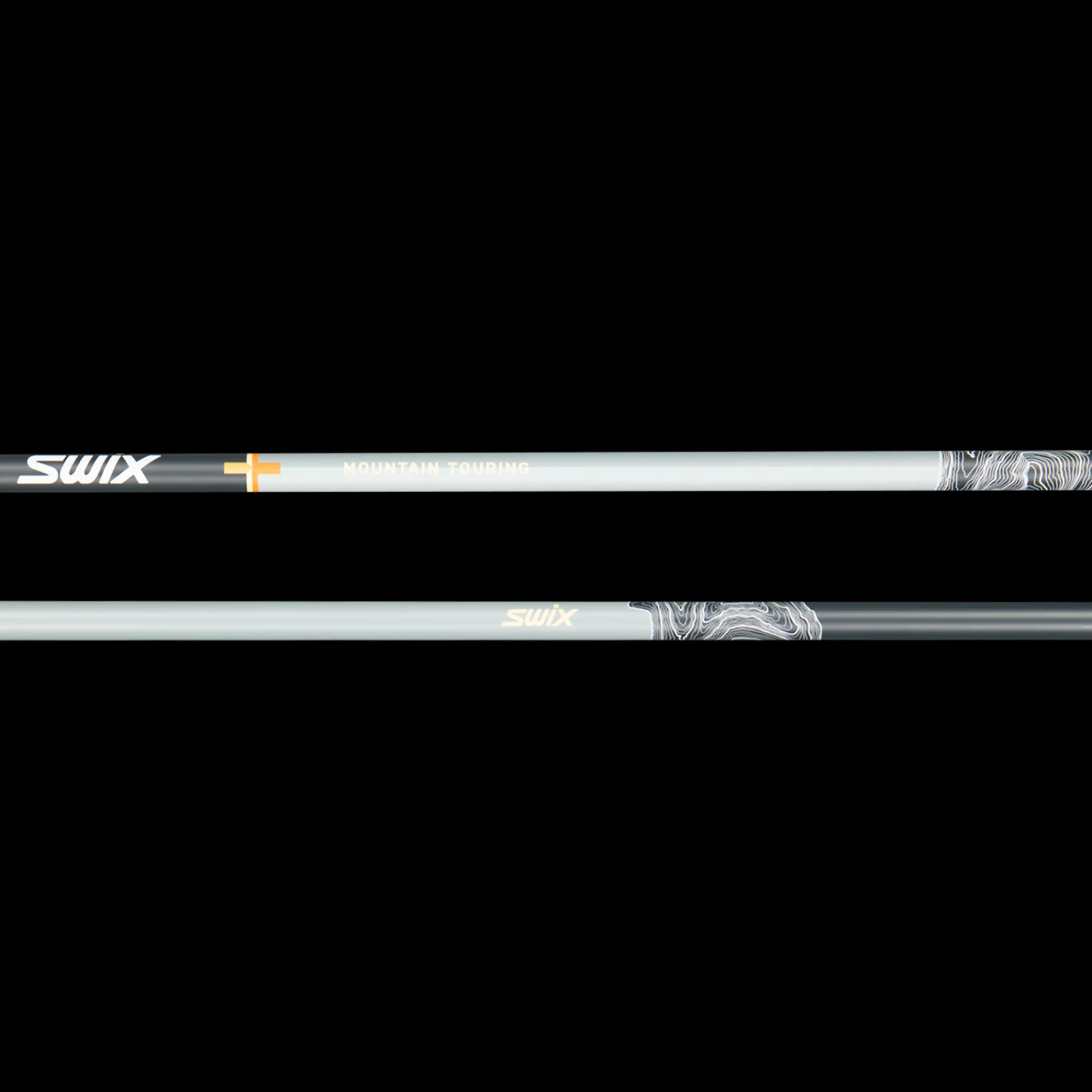 Bc Poles Blizzard Mountain Tourer 23/24, Turskidstav, Unisex