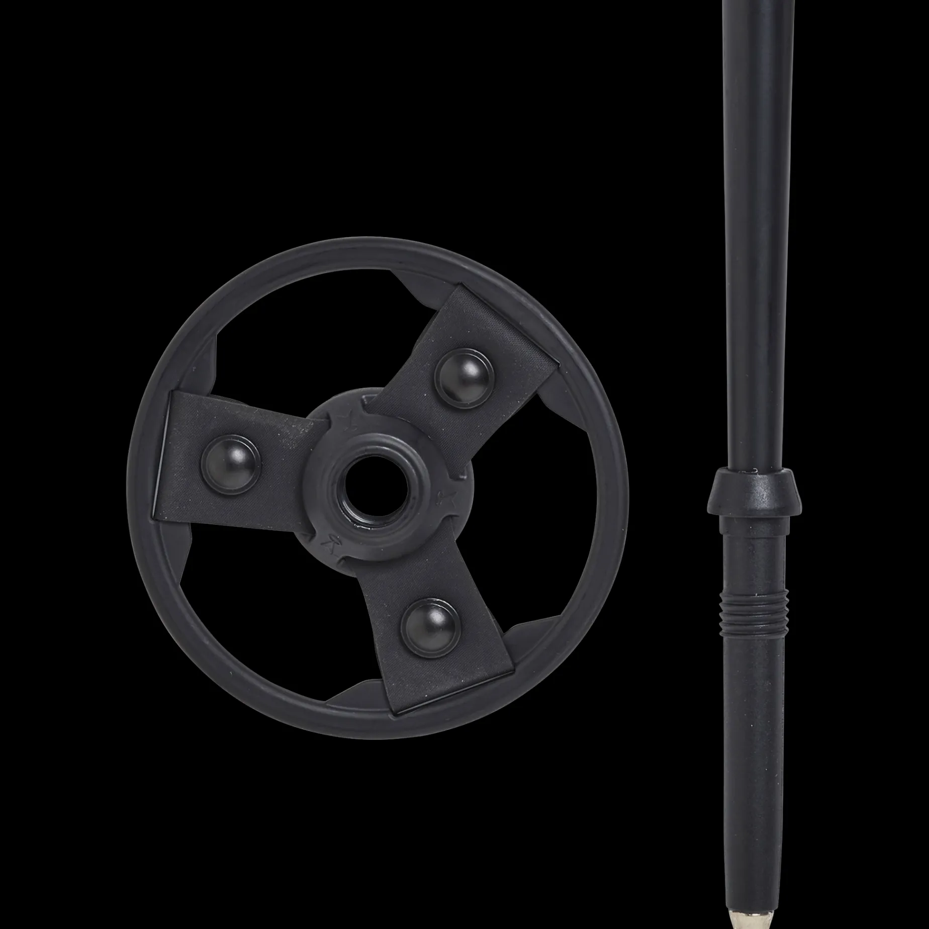 Bc Poles Fram 23/24, Turskidsstav Unisex