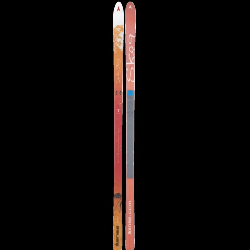 Bc Skis Cecilie Skog 23/24, Fjallskida Dam