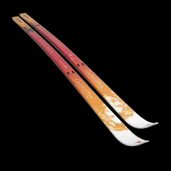 Bc Skis Cecilie Skog 23/24, Fjallskida Dam