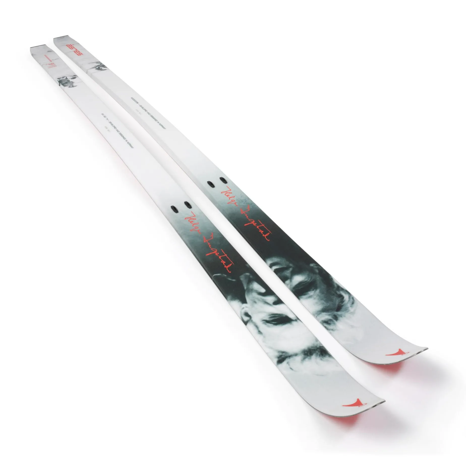 Bc Skis Ingstad 23/24, Fjallskida Herr