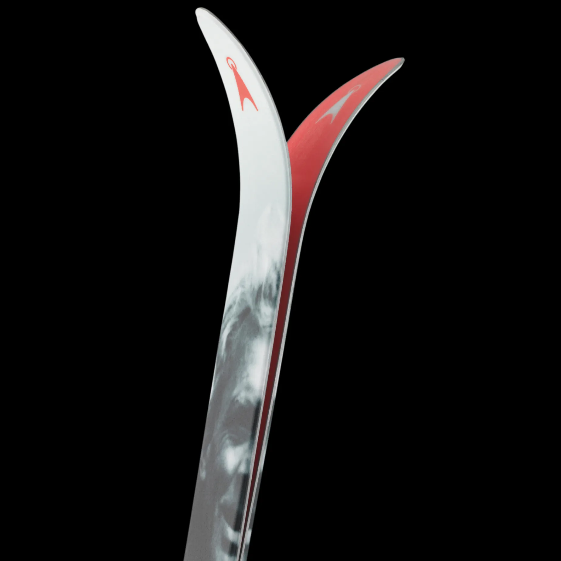 Bc Skis Ingstad 23/24, Fjallskida Herr