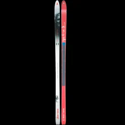 Bc Skis Ingstad 23/24, Fjallskida Herr