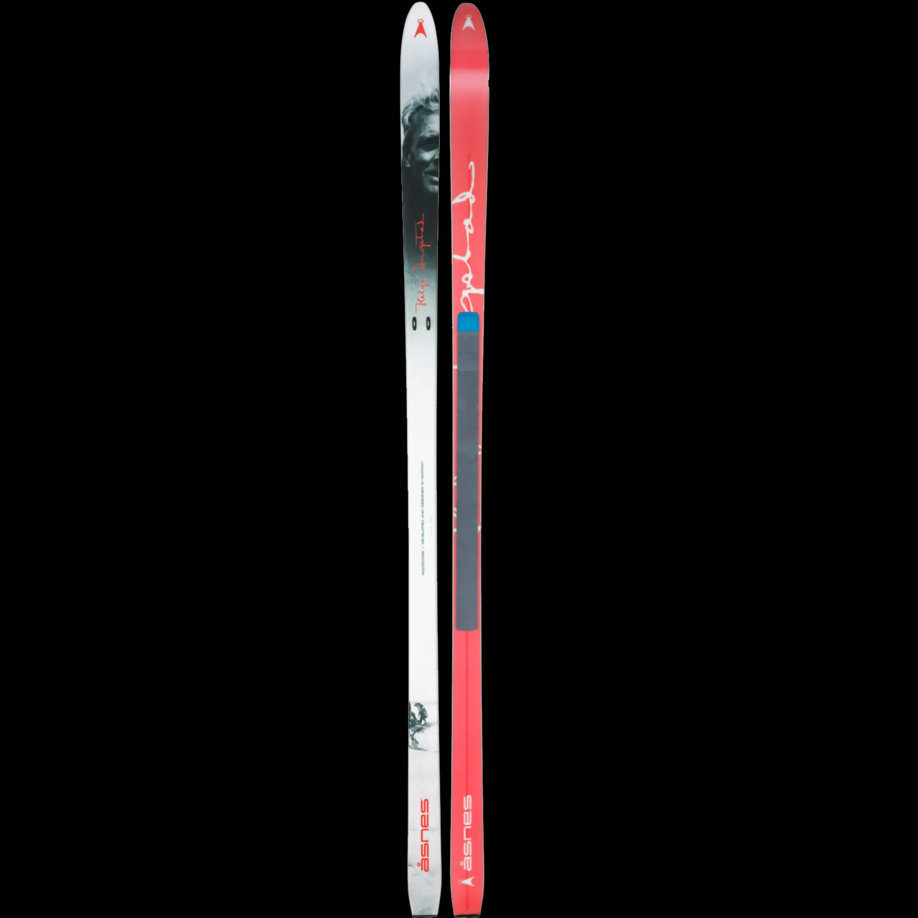 Bc Skis Ingstad 23/24, Fjallskida Herr