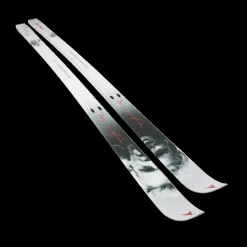 Bc Skis Ingstad 23/24, Fjallskida Herr