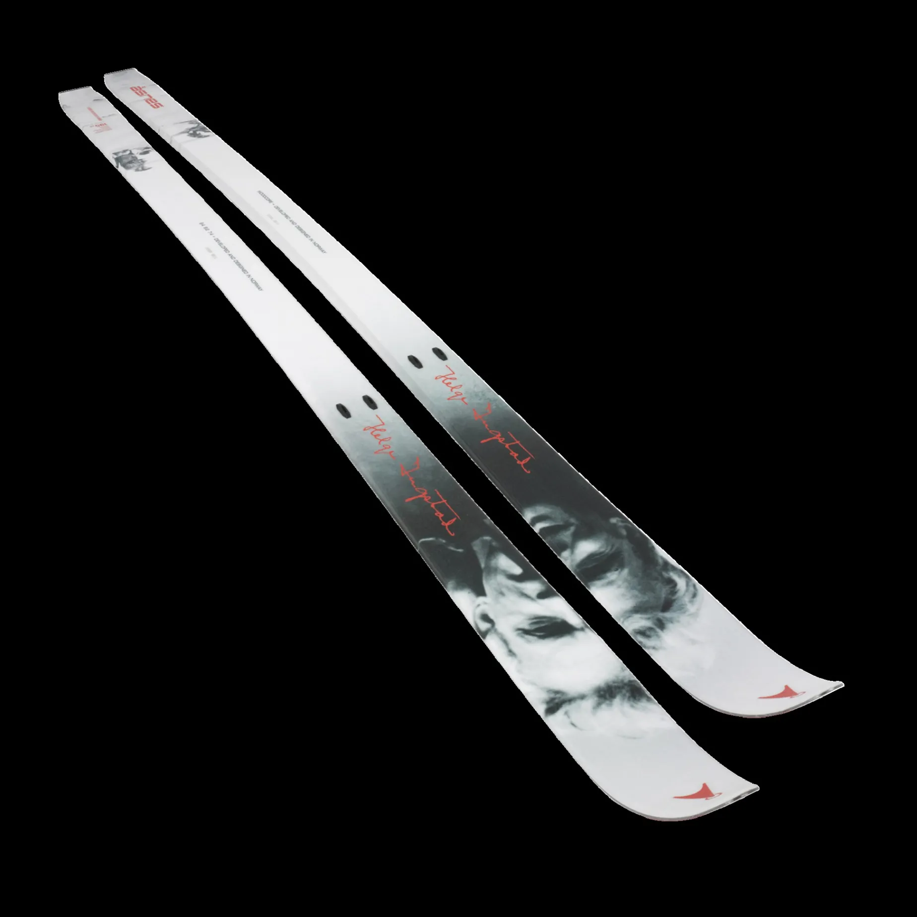Bc Skis Ingstad 23/24, Fjallskida Herr