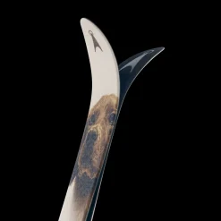 Bc Skis Kongsvold Hunter 23/24, Jaktskida Senior