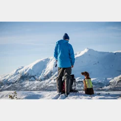 Bc Skis Kongsvold Hunter 23/24, Jaktskida Senior