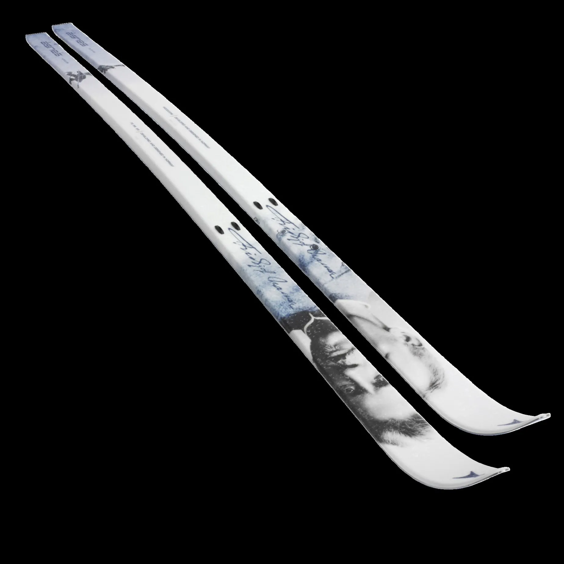 Bc Skis Nansen 23/24, Fjallskida Herr