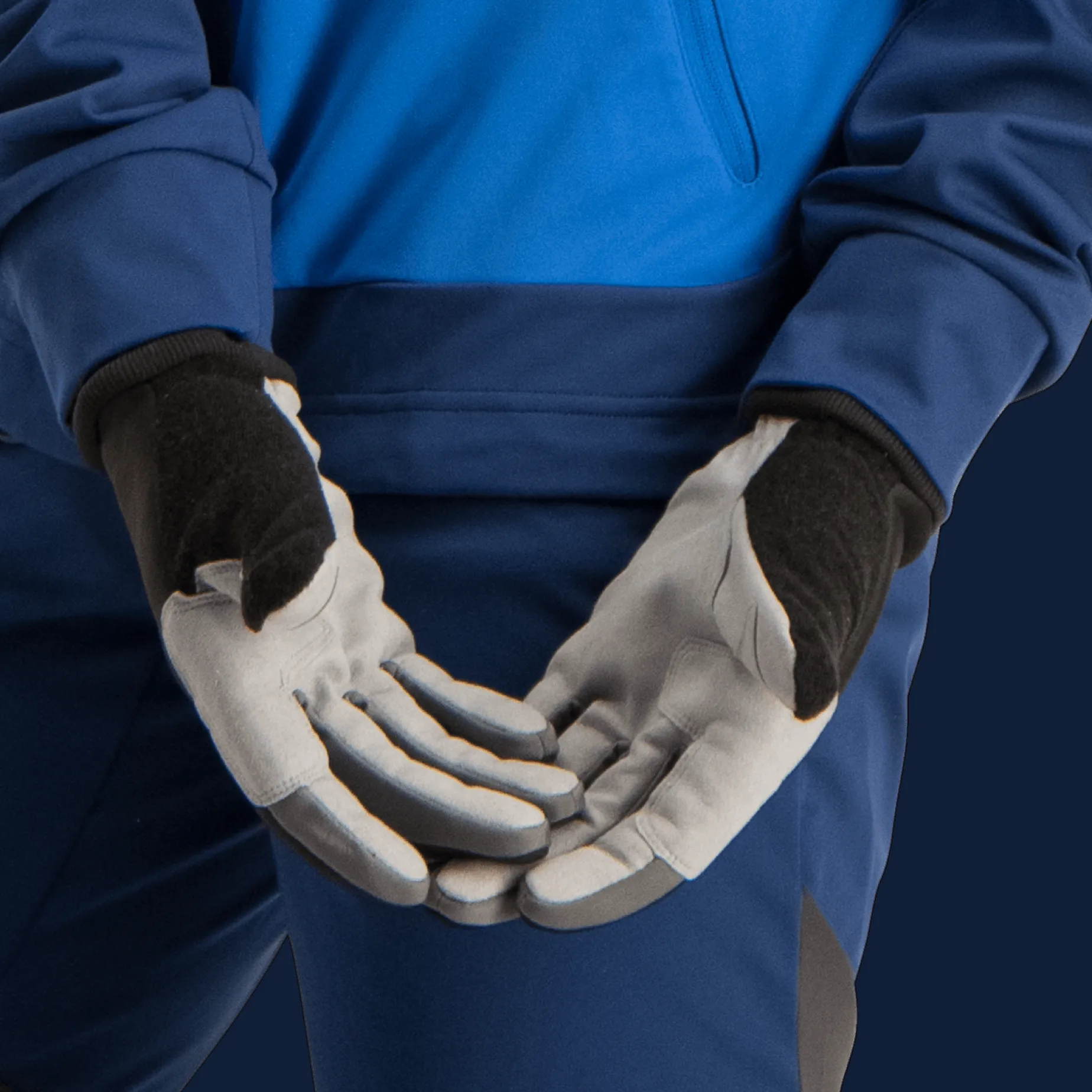 Bd Glove Buffet 23/24, Langdskidhandske Unisex