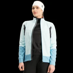 Bd Jacket Element Wmn 23/24, Langdskidjacka For Dam