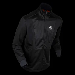 Bd Jacket Select 23/24, Langdskidjacka, Herr