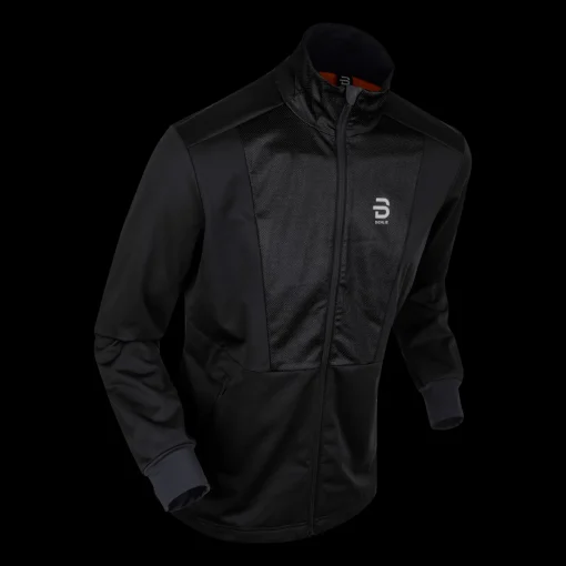 Bd Jacket Select 23/24, Langdskidjacka, Herr