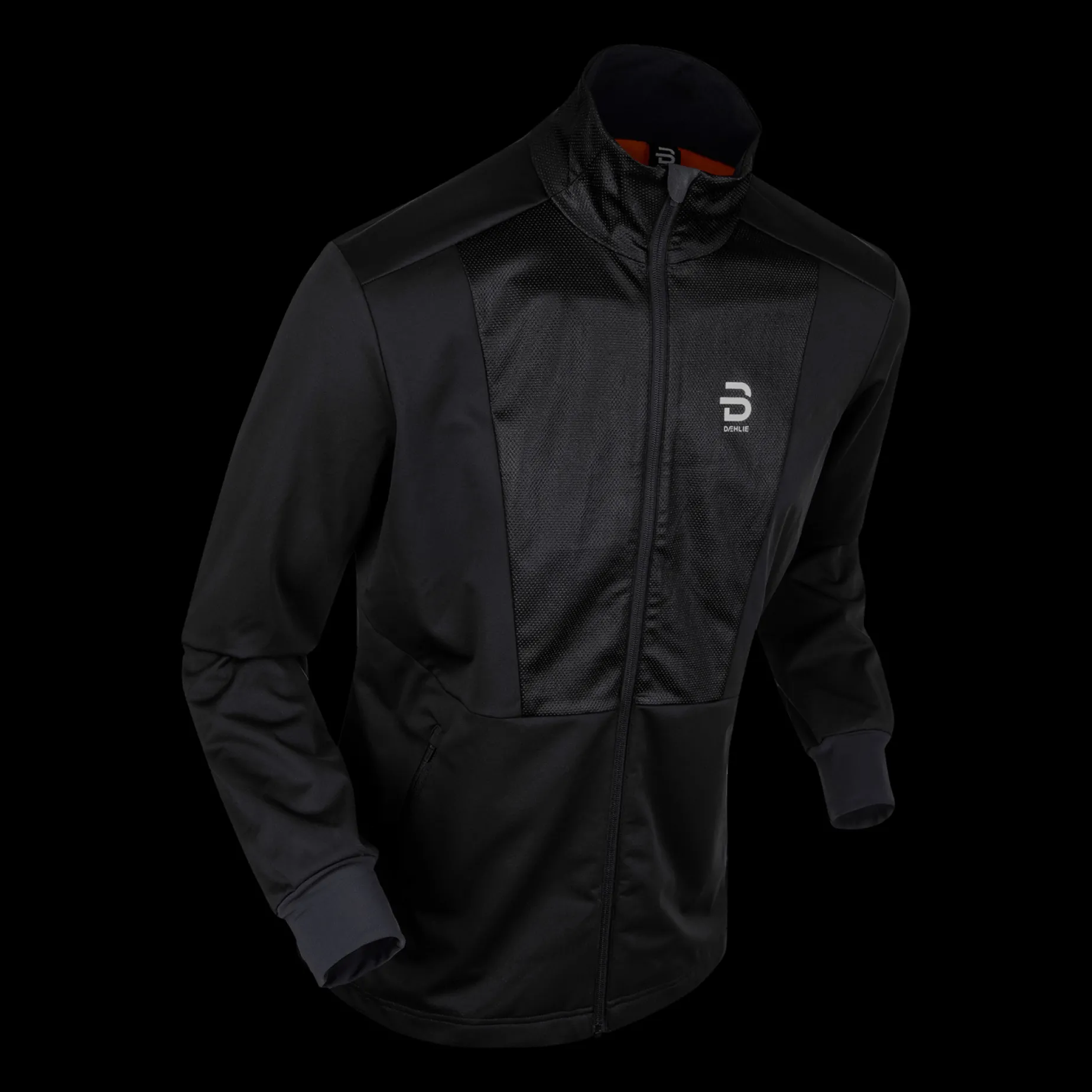 Bd Jacket Select 23/24, Langdskidjacka, Herr
