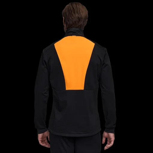Bd Jacket Select 23/24, Langdskidjacka, Herr