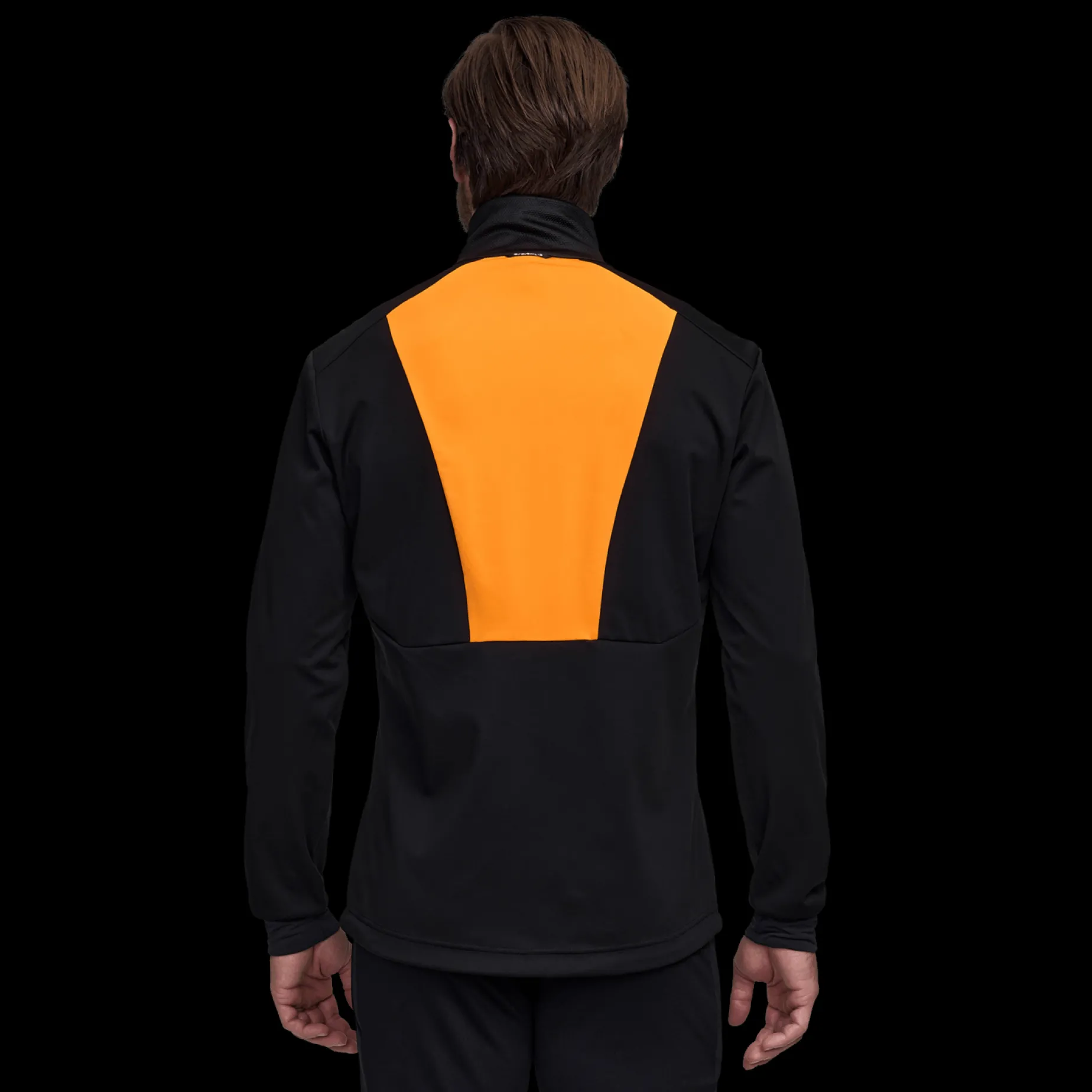 Bd Jacket Select 23/24, Langdskidjacka, Herr