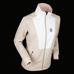 Bd Jacket Select 23/24, Langdskidjacka, Dam
