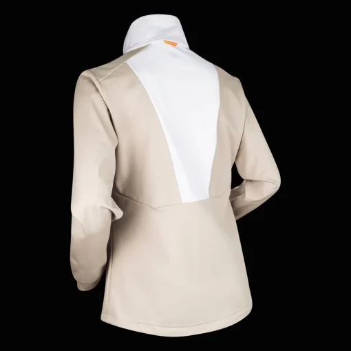 Bd Jacket Select 23/24, Langdskidjacka, Dam