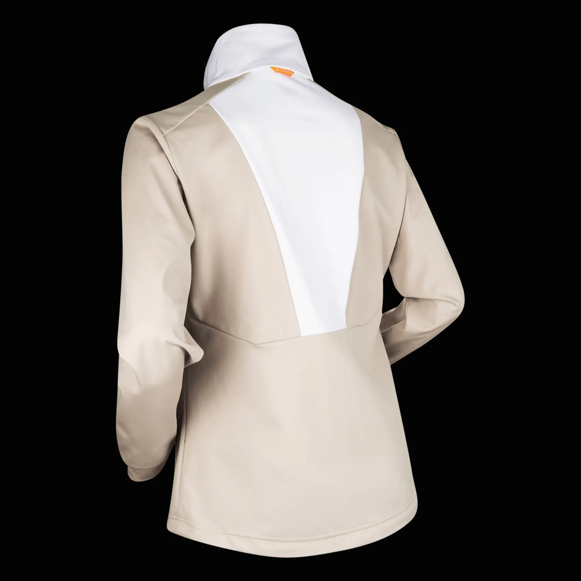 Bd Jacket Select 23/24, Langdskidjacka, Dam