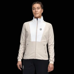 Bd Jacket Select 23/24, Langdskidjacka, Dam