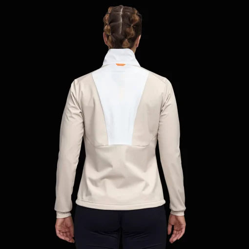 Bd Jacket Select 23/24, Langdskidjacka, Dam