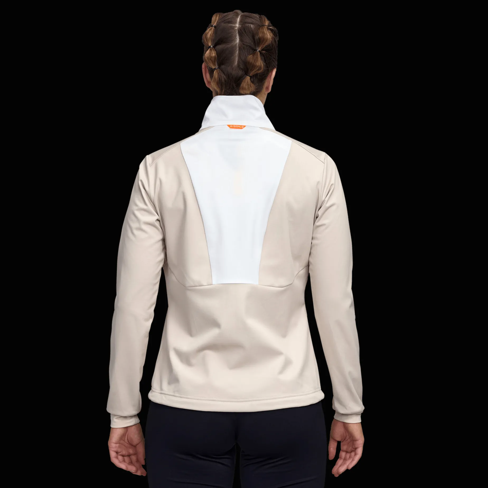 Bd Jacket Select 23/24, Langdskidjacka, Dam