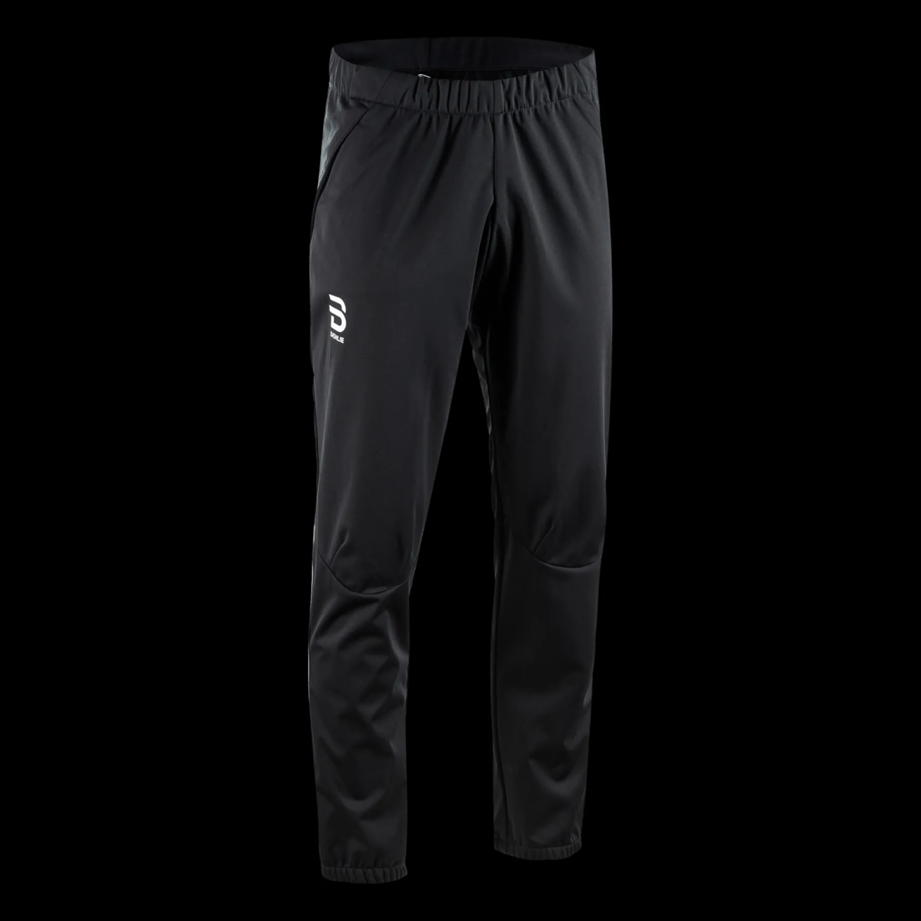 Bd Pants Devise 23/24, Langdskidbyxor, Herr