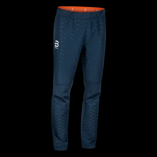 Bd Pants Devise 23/24, Langdskidbyxor, Herr