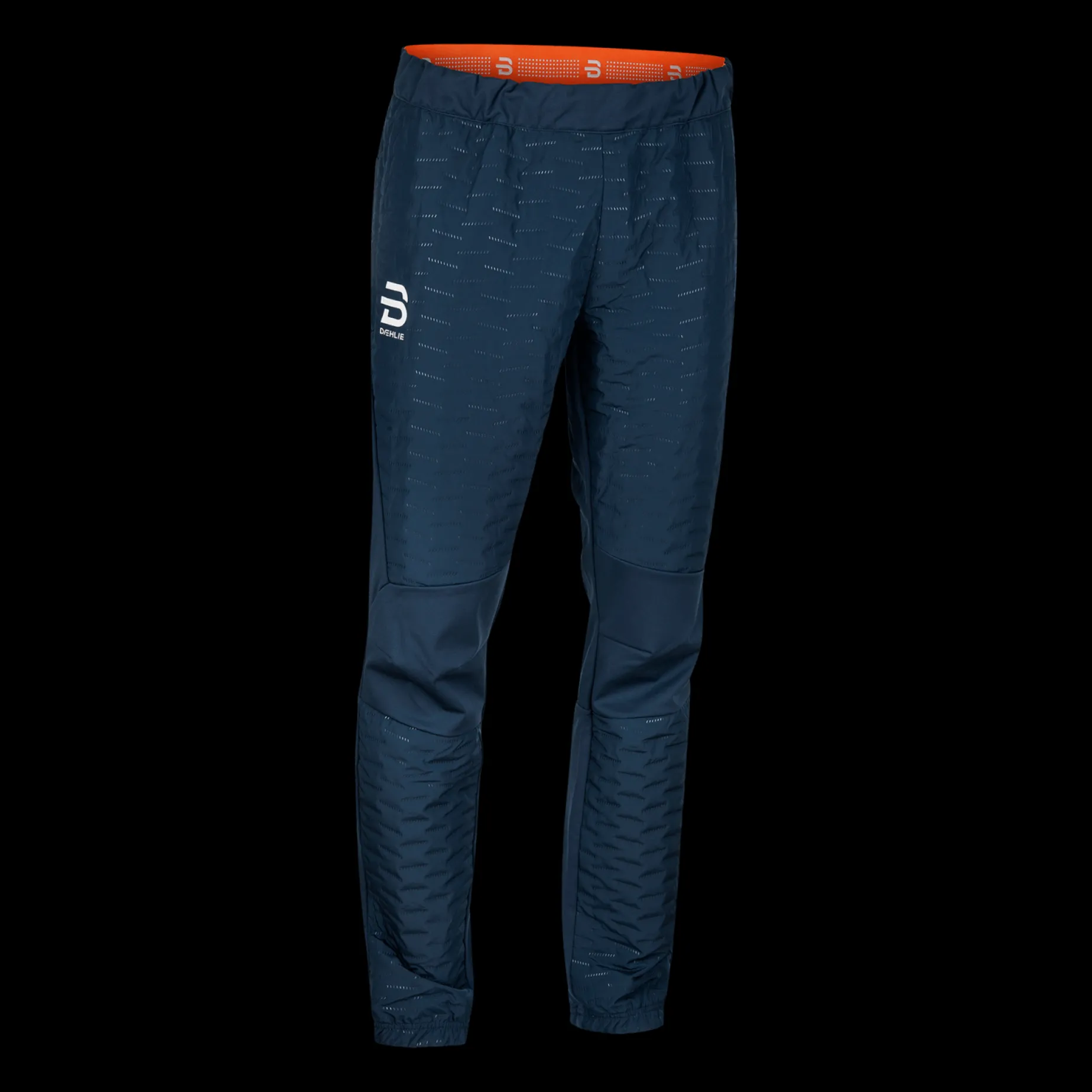 Bd Pants Devise 23/24, Langdskidbyxor, Herr
