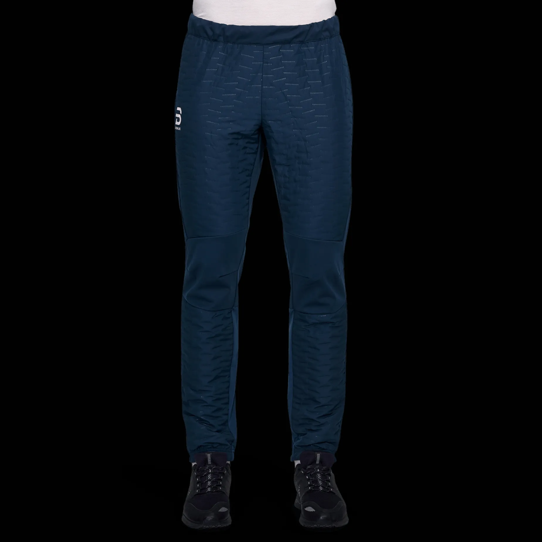 Bd Pants Devise 23/24, Langdskidbyxor, Herr