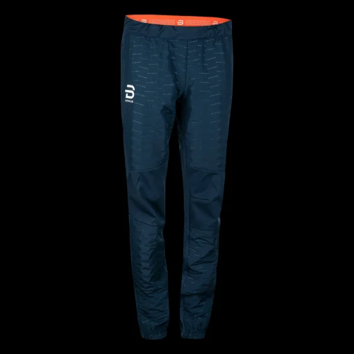 Bd Pants Devise 23/24, Langdskidbyxor, Dam