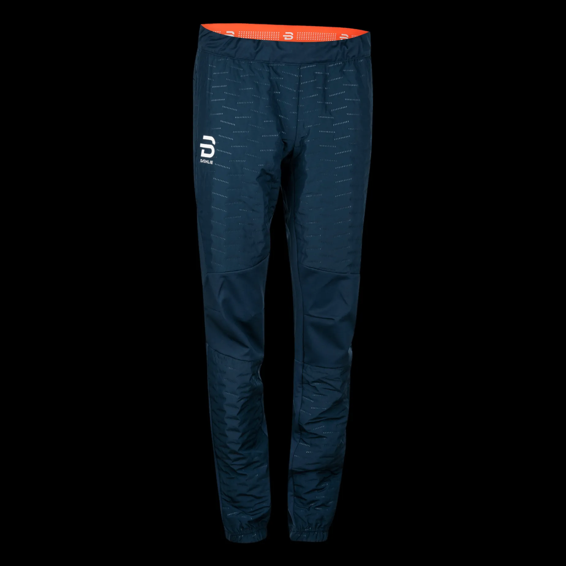 Bd Pants Devise 23/24, Langdskidbyxor, Dam