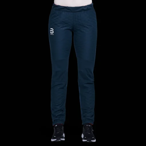Bd Pants Devise 23/24, Langdskidbyxor, Dam