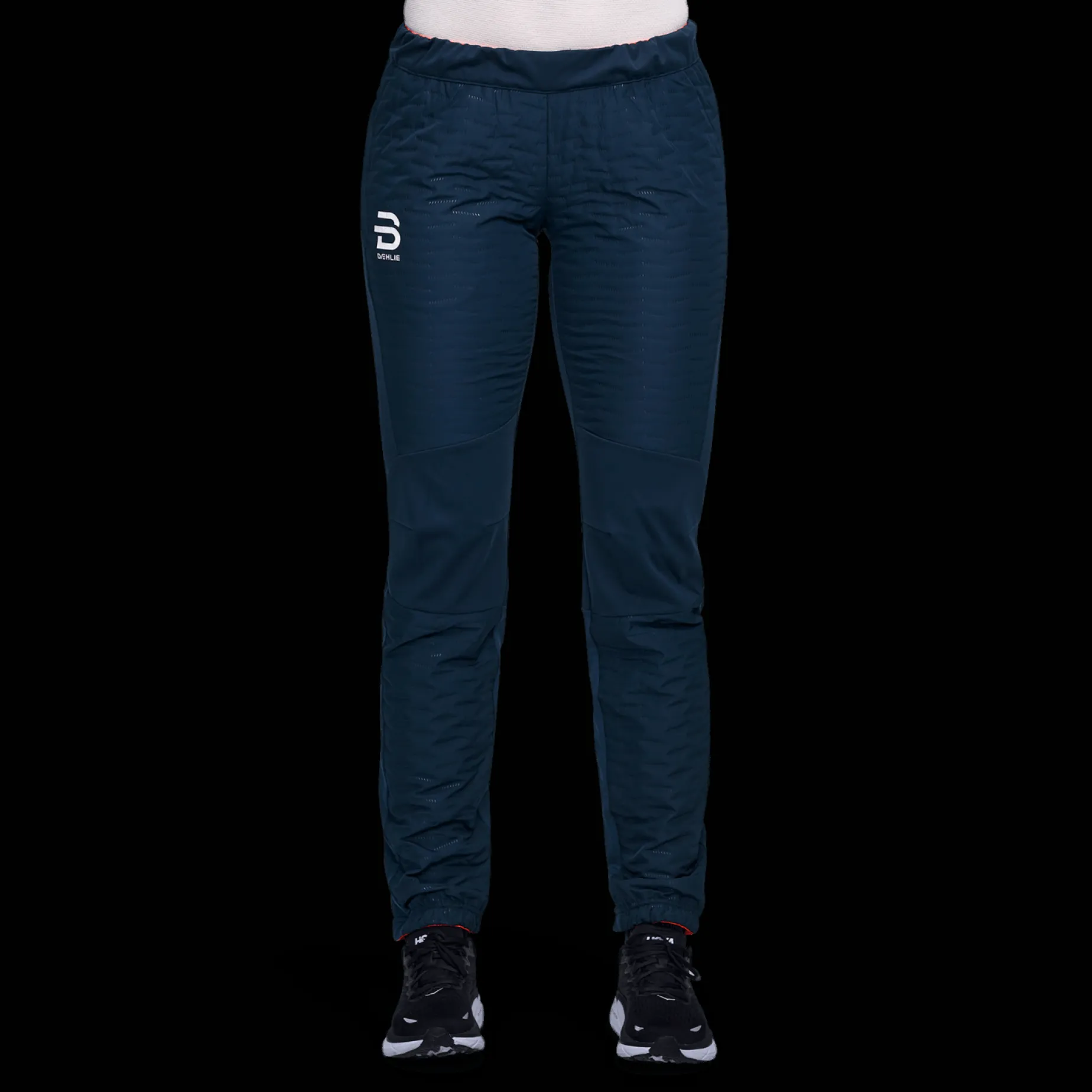 Bd Pants Devise 23/24, Langdskidbyxor, Dam