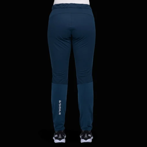 Bd Pants Devise 23/24, Langdskidbyxor, Dam