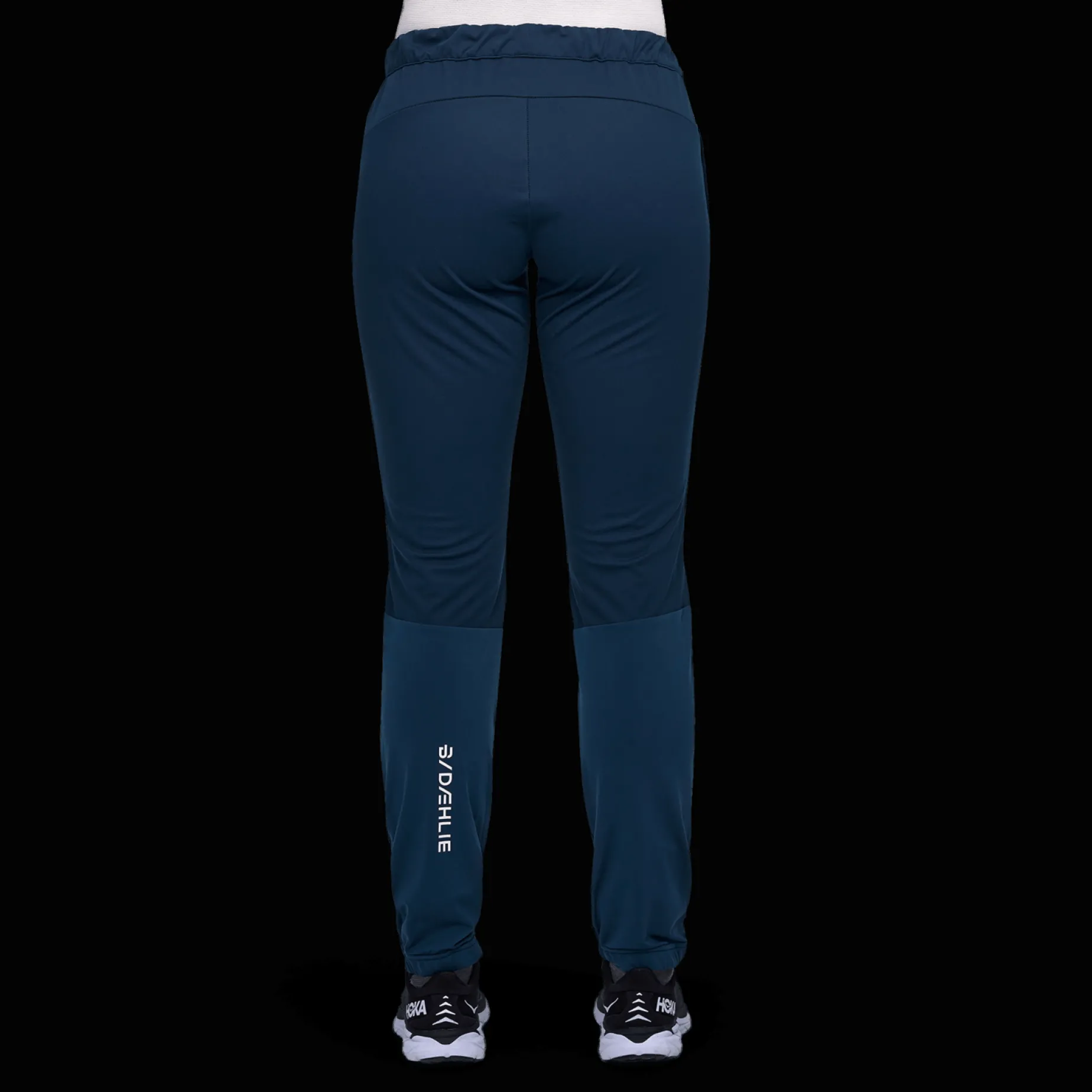 Bd Pants Devise 23/24, Langdskidbyxor, Dam