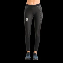 Bd Tights Mora Wmn 23/24, Langdskidtights For Dam